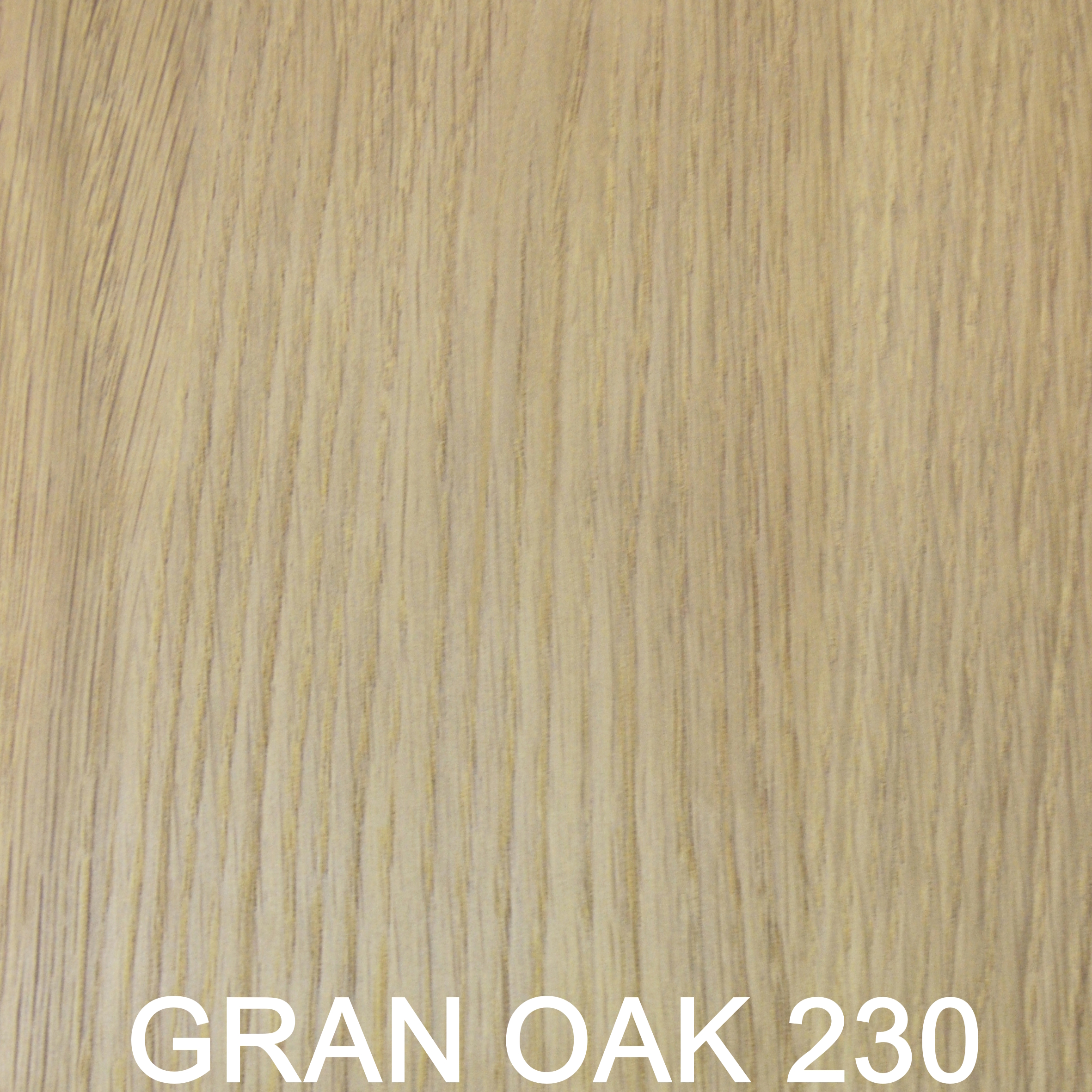 Gran oak